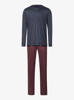 Herren Pyjama  -  Night & Day