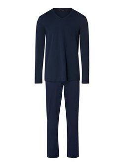Herren Pyjama  -  Night & Day