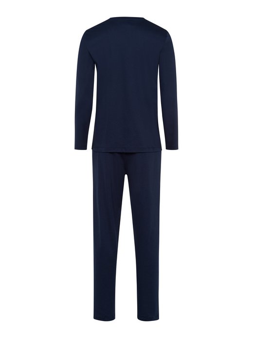 Herren Pyjama  -  Night Selection
