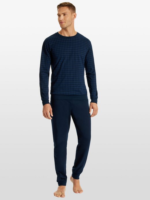 Herren Pyjama  -  Nightwear Serie