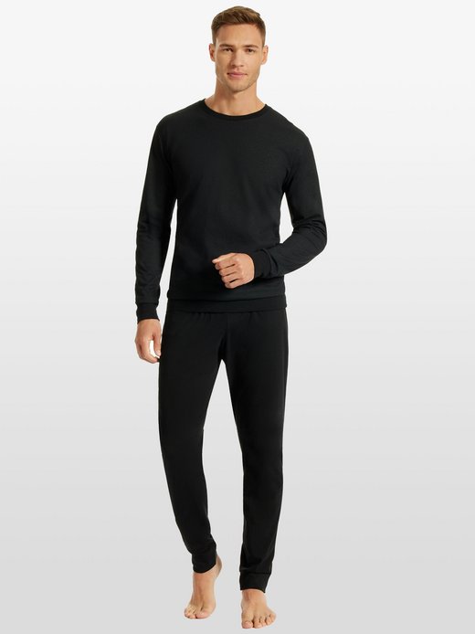 Herren Pyjama  -  Nightwear Serie