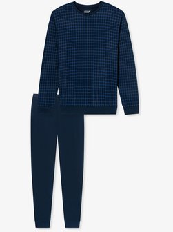 Herren Pyjama  -  Nightwear Serie