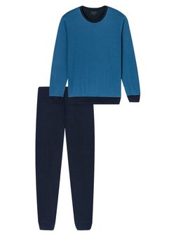 Herren Pyjama  -  Nightwear Serie