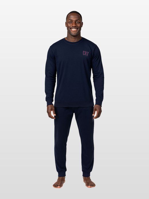 Herren Pyjama  -  Nightwear