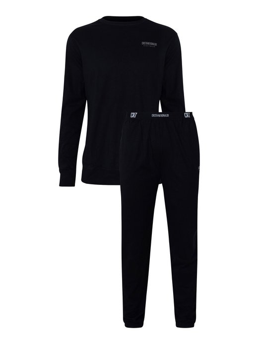 Herren Pyjama  -  Nightwear