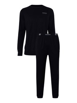 Herren Pyjama  -  Nightwear