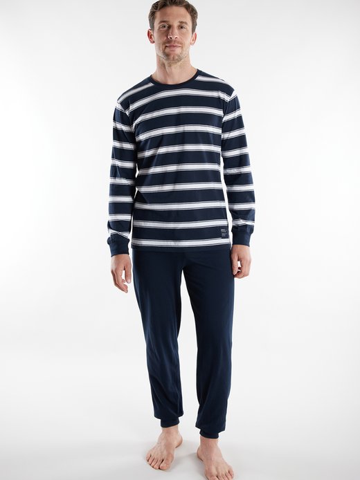 Herren Pyjama - ORLANDO
