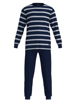 Herren Pyjama - ORLANDO