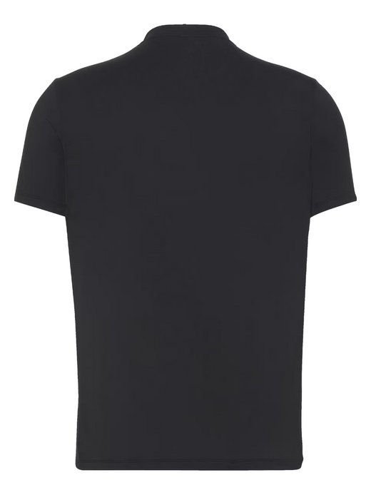 Herren Pyjama-Oberteil