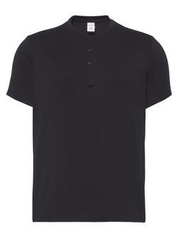 Herren Pyjama-Oberteil