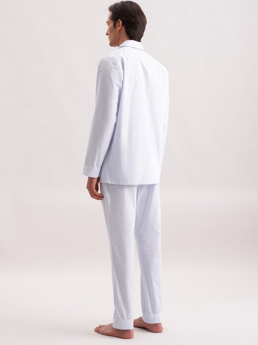 Herren Pyjama - Regular Fit