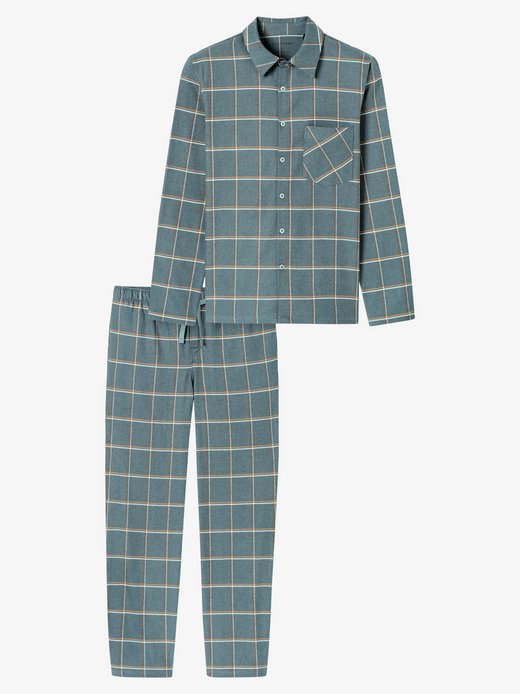 Herren Pyjama  -  Selected Premium Warming