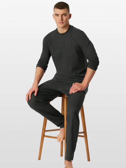 Herren Pyjama  -  Selected Premium Warming