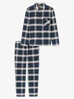 Herren Pyjama  -  Selected Premium Warming