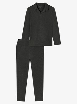 Herren Pyjama  -  Selected Premium Warming