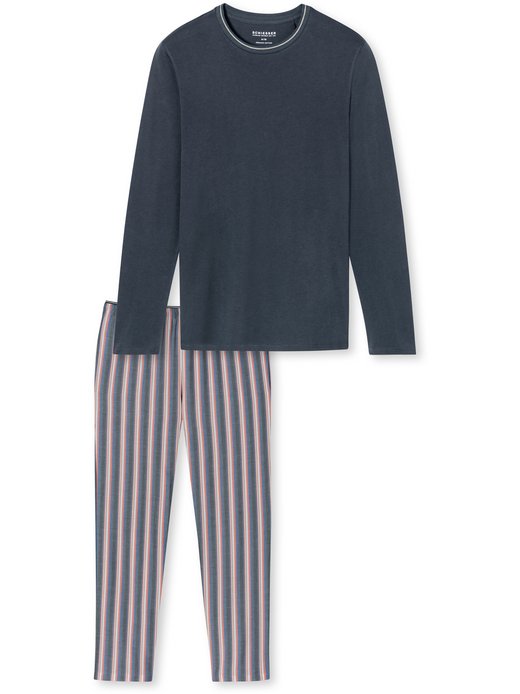 Herren Pyjama  -  Selected Premium