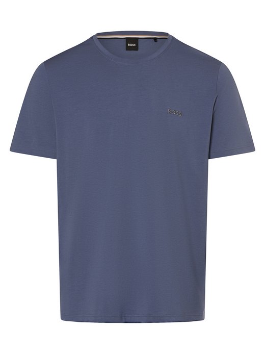 Herren Pyjama-Shirt - Mix&Match T-Shirt R