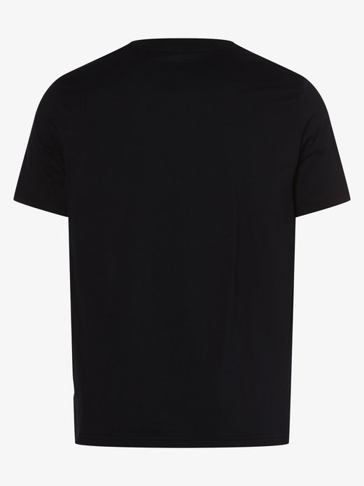 Herren Pyjama-Shirt