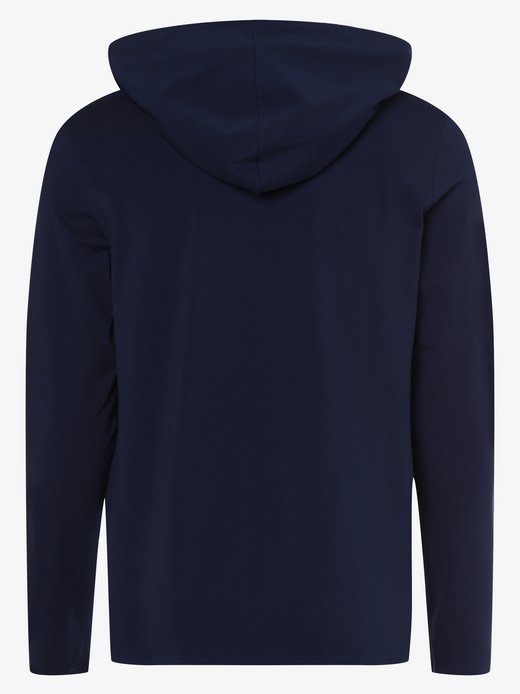 Herren Pyjama-Shirt