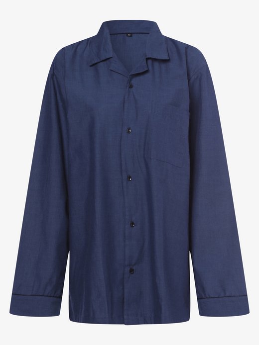 Herren Pyjama-Shirt