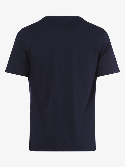 Herren Pyjama-Shirt
