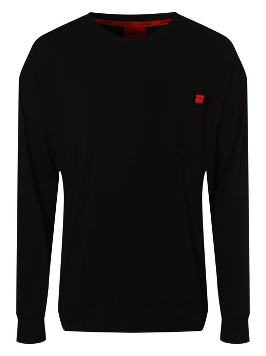 Herren Pyjama-Shirt