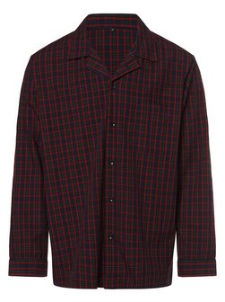 Herren Pyjama-Shirt