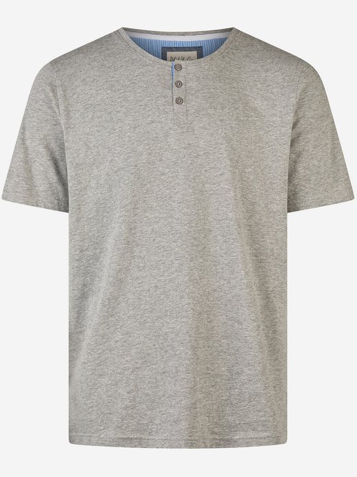 Herren Pyjama  -  Shorty Comfort