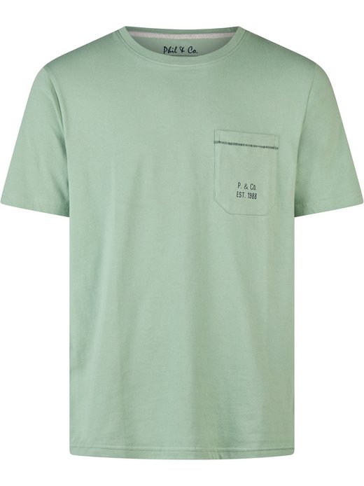 Herren Pyjama  -  Shorty