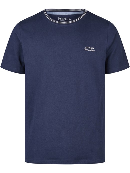 Herren Pyjama  -  Shorty