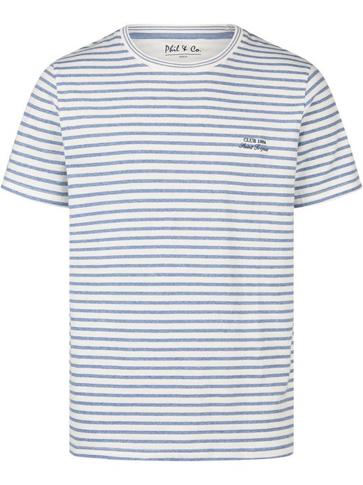 Herren Pyjama  -  Shorty