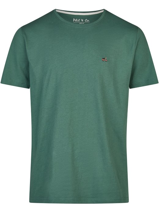 Herren Pyjama  -  Shorty