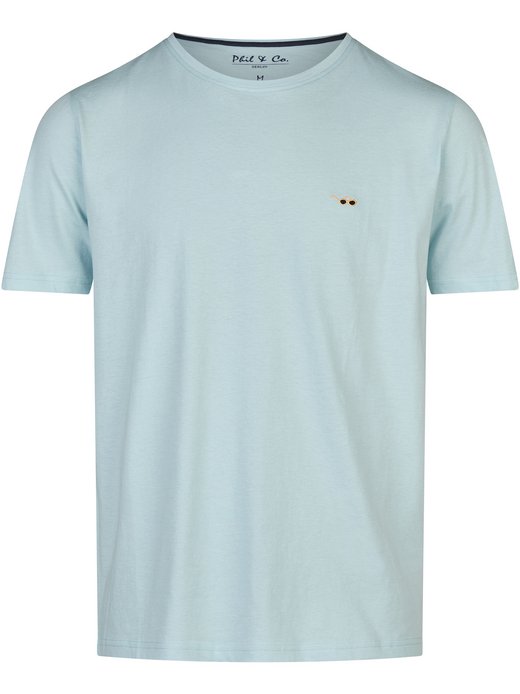 Herren Pyjama  -  Shorty