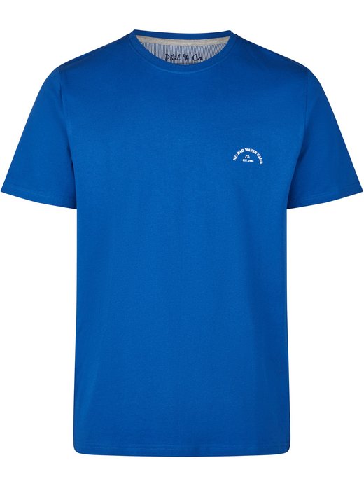 Herren Pyjama  -  Shorty