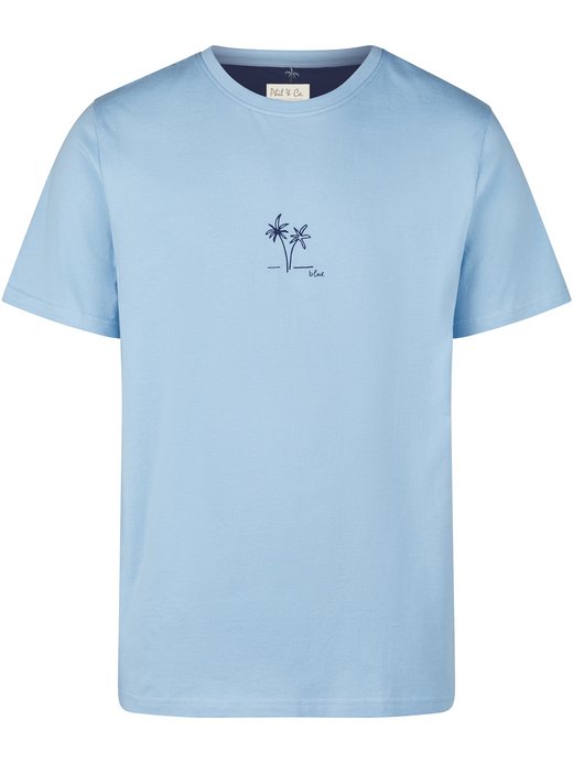 Herren Pyjama  -  Shorty