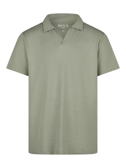 Herren Pyjama  -  Shorty