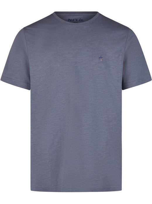 Herren Pyjama  -  Shorty