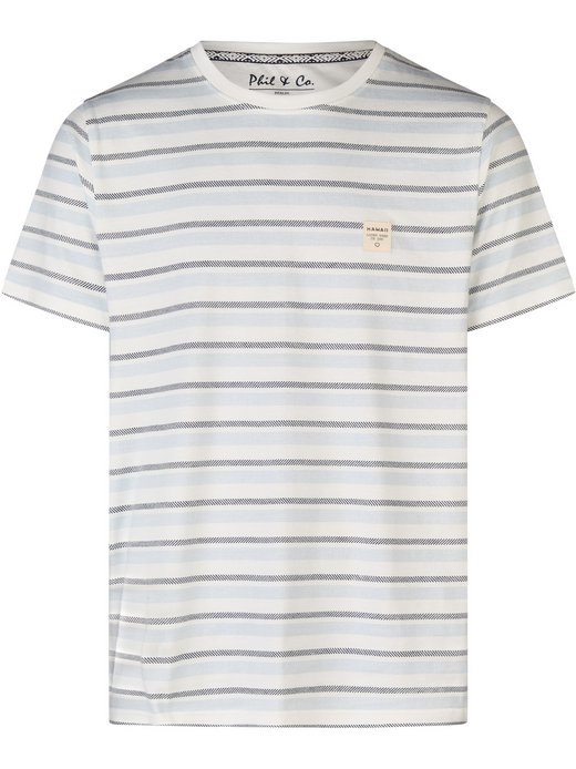 Herren Pyjama  -  Shorty