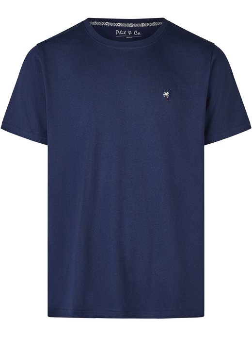 Herren Pyjama  -  Shorty