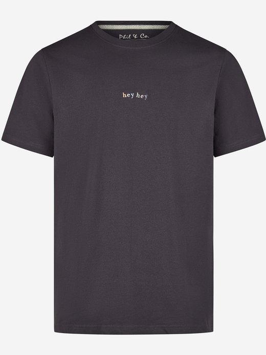 Herren Pyjama  -  Shorty