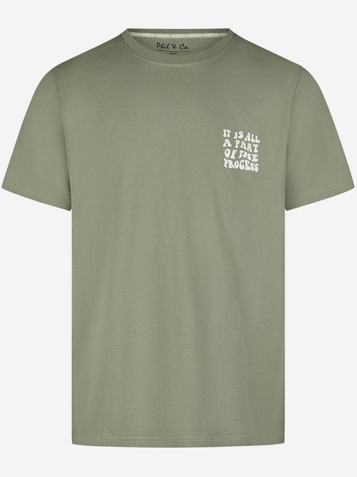 Herren Pyjama  -  Shorty