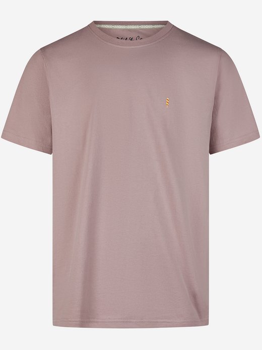 Herren Pyjama  -  Shorty