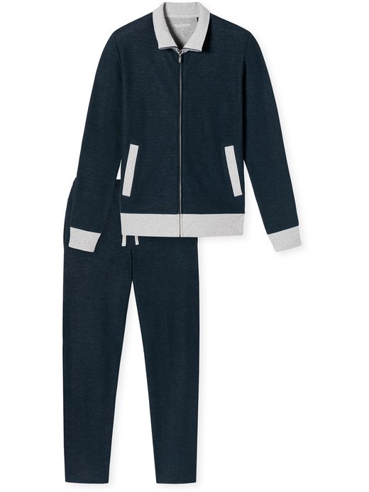 Herren Pyjama  -  Sleep & Lounge