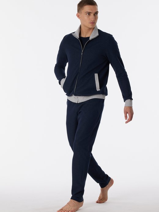 Herren Pyjama  -  Sleep & Lounge