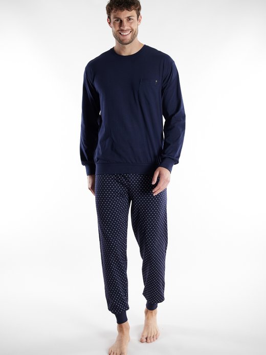 Herren Pyjama - TURIN