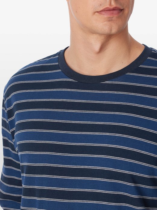 Herren Pyjama  -  UNCOVER Nightwear