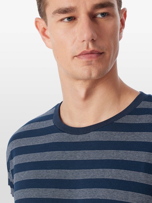 Herren Pyjama  -  UNCOVER Nightwear