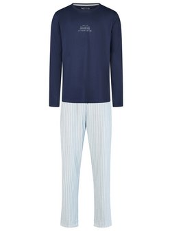 Herren Pyjama  -  Unlimited Adventure