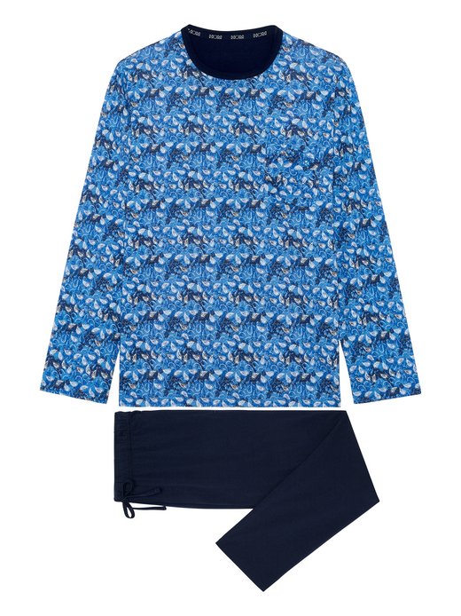 Herren Pyjama  -  Vibe