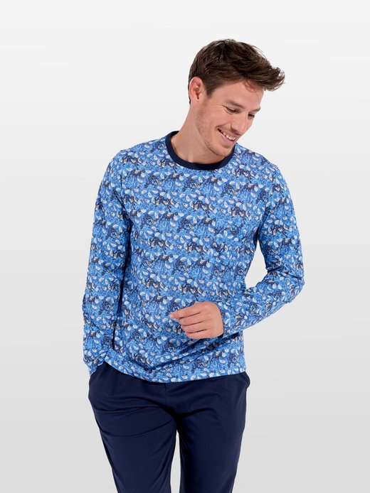 Herren Pyjama  -  Vibe